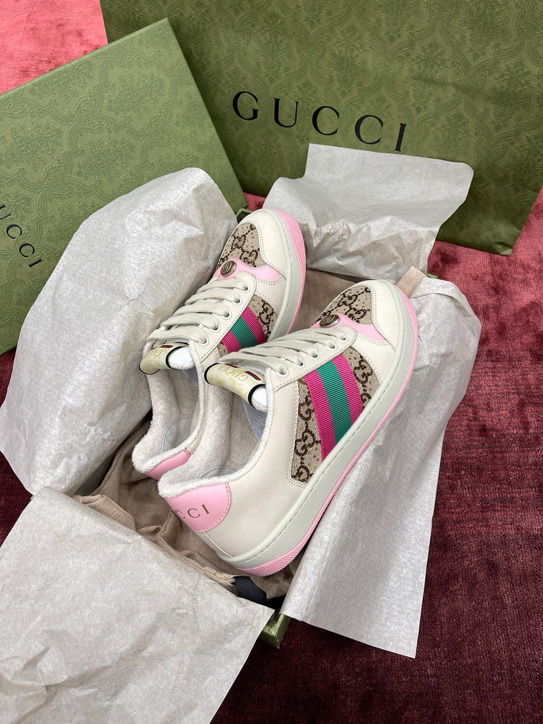 GC Sneaker