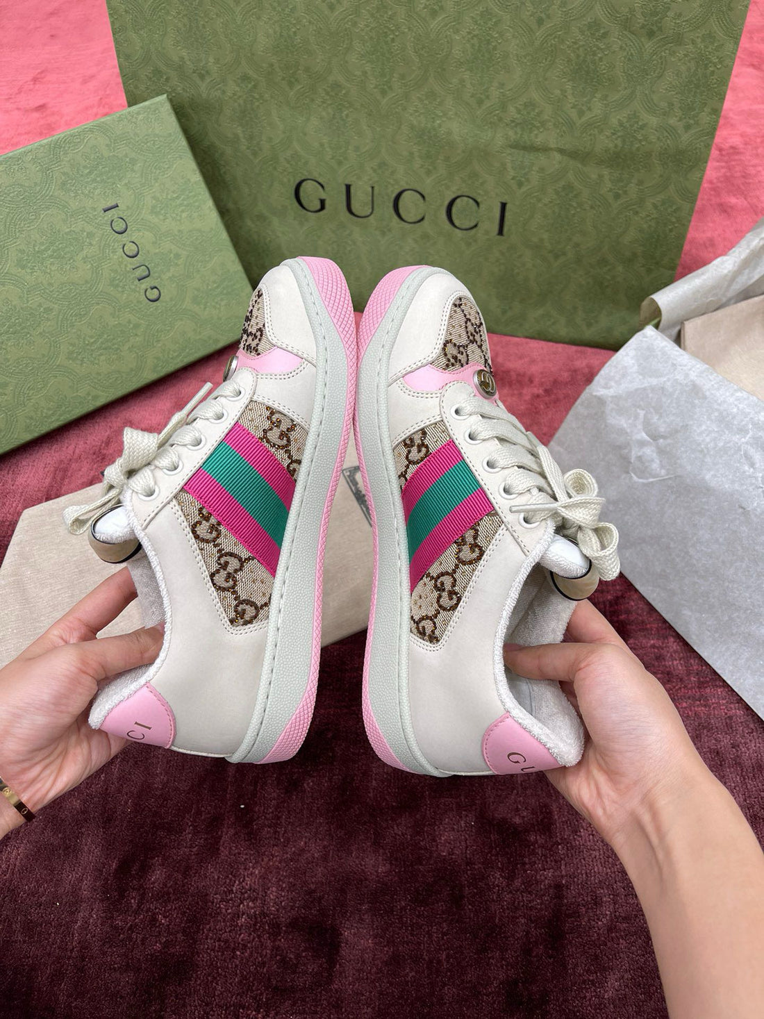 GC Sneaker