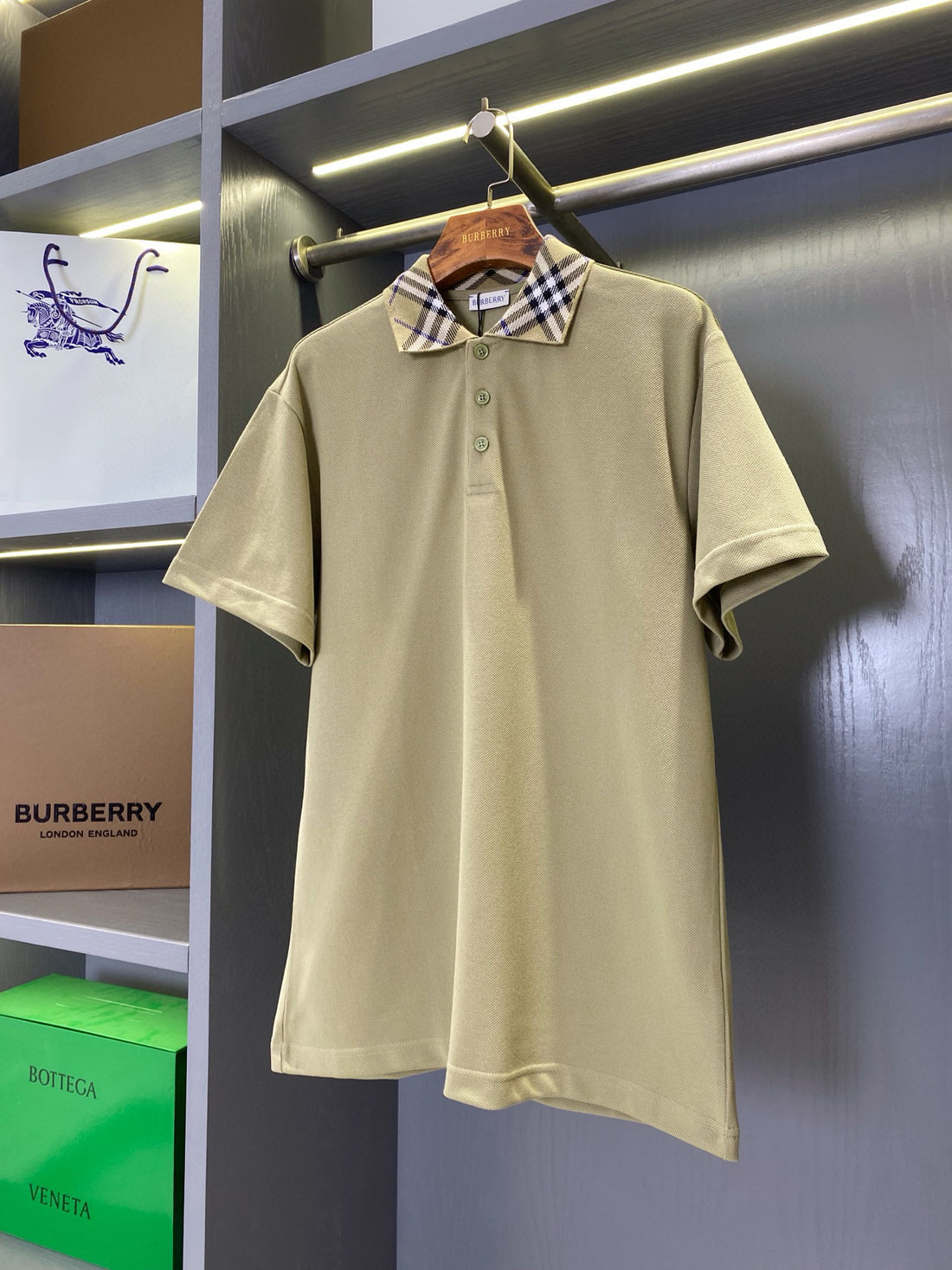 BBR Polo