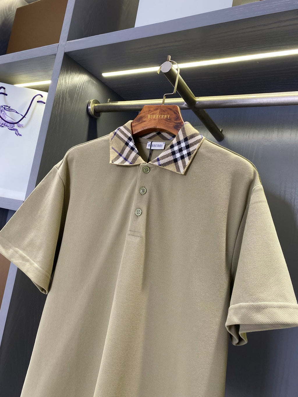 BBR Polo