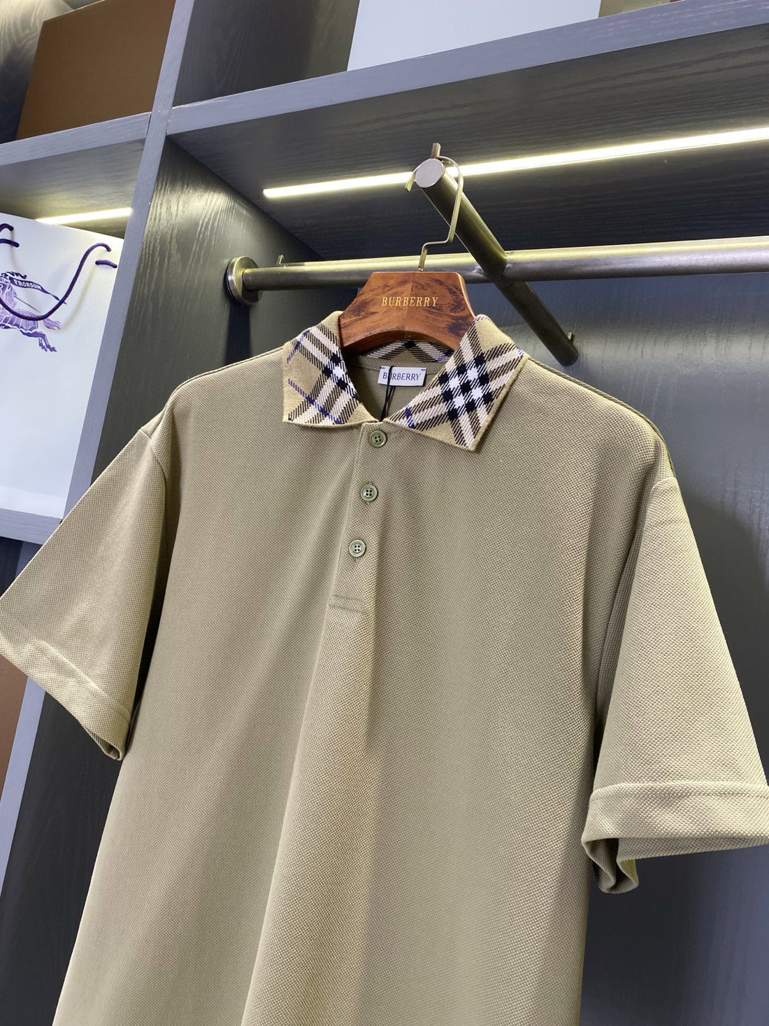 BBR Polo