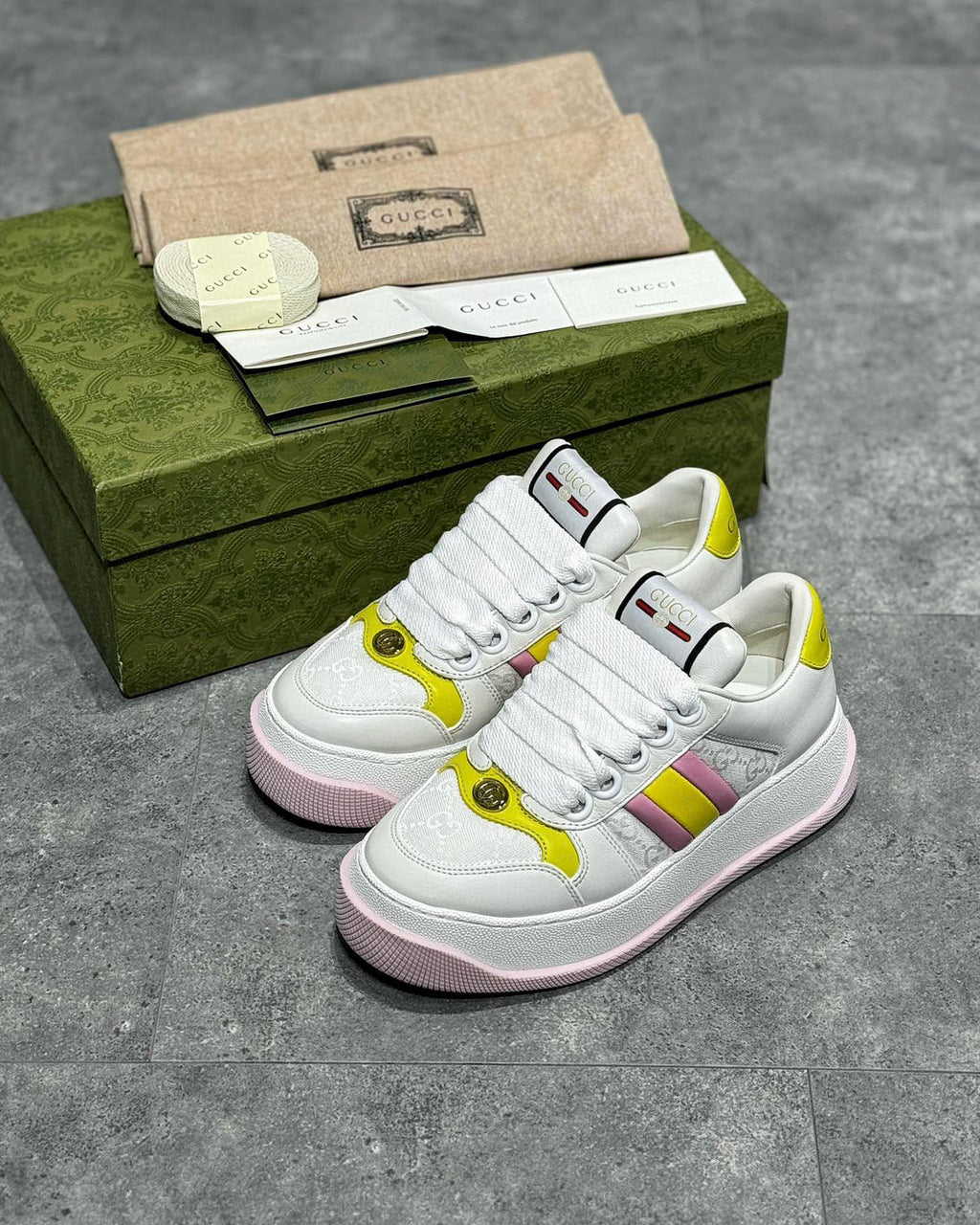 GC Sneaker