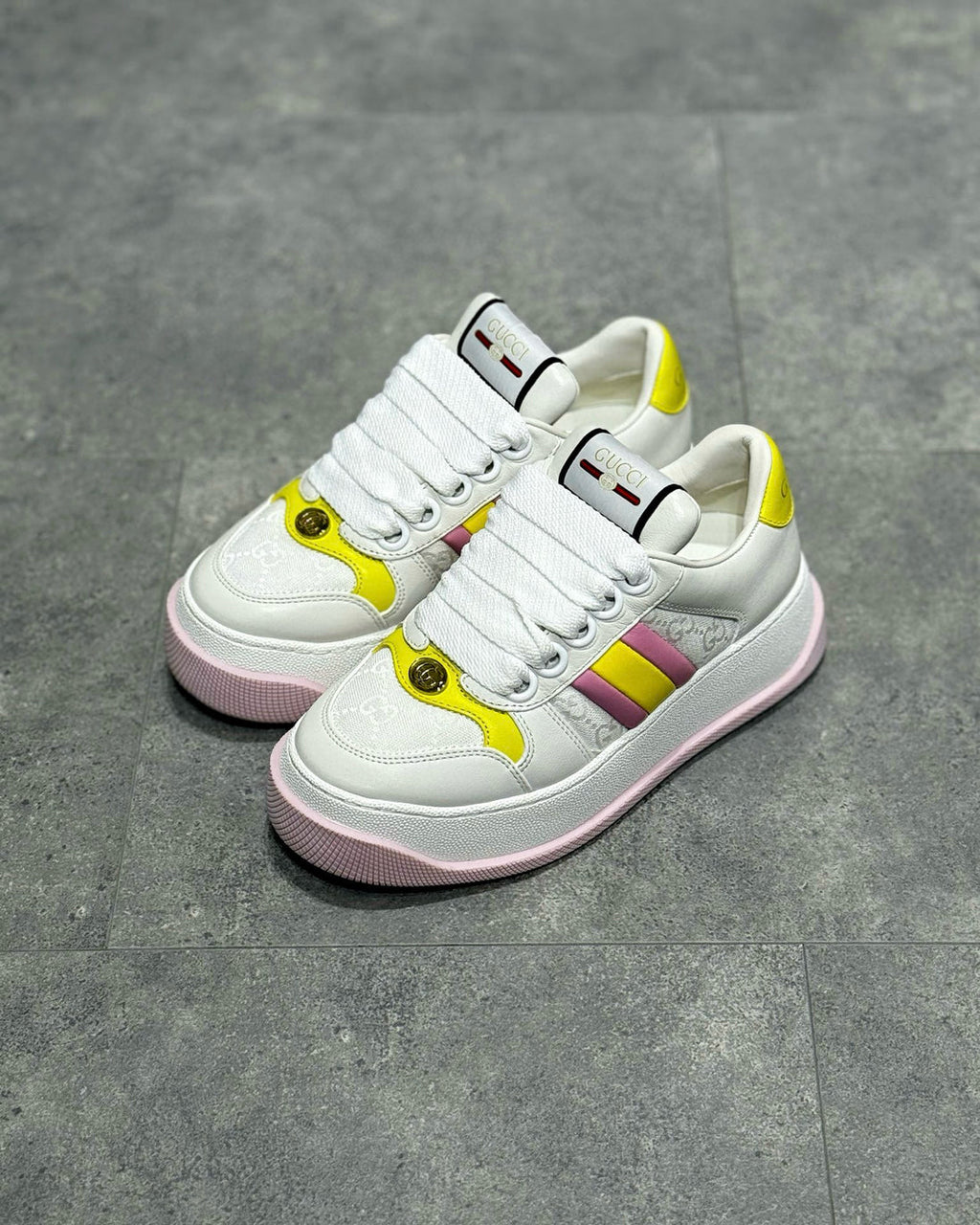 GC Sneaker