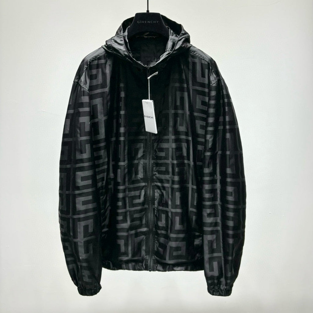 GVC Jacket