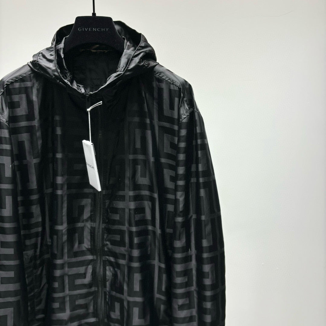GVC Jacket