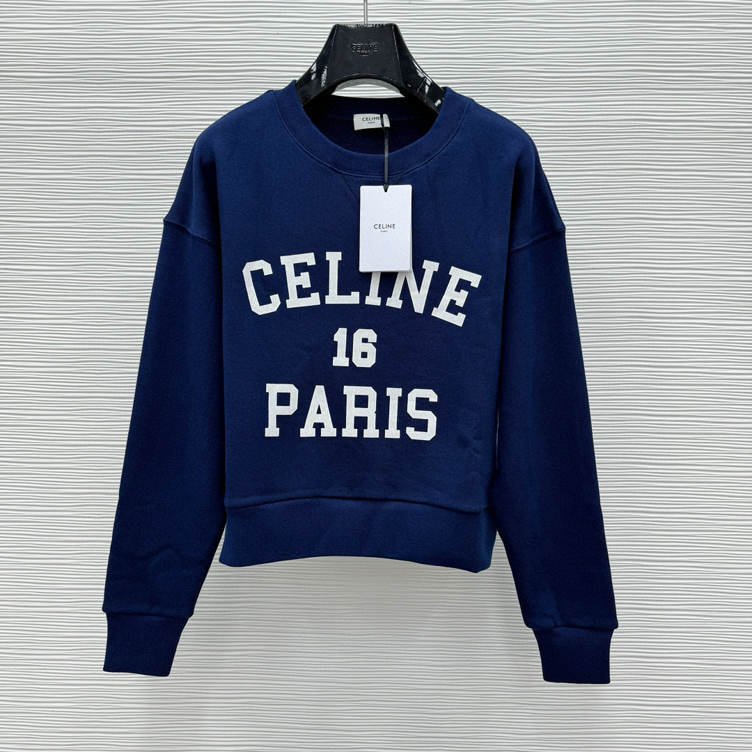 CE Sweater