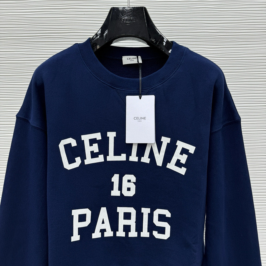 CE Sweater