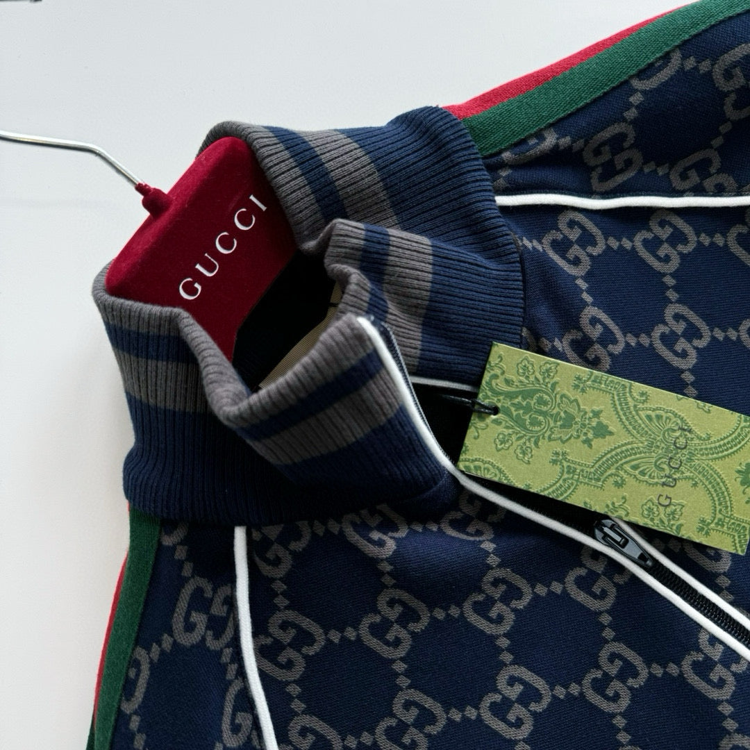 GC Jacket