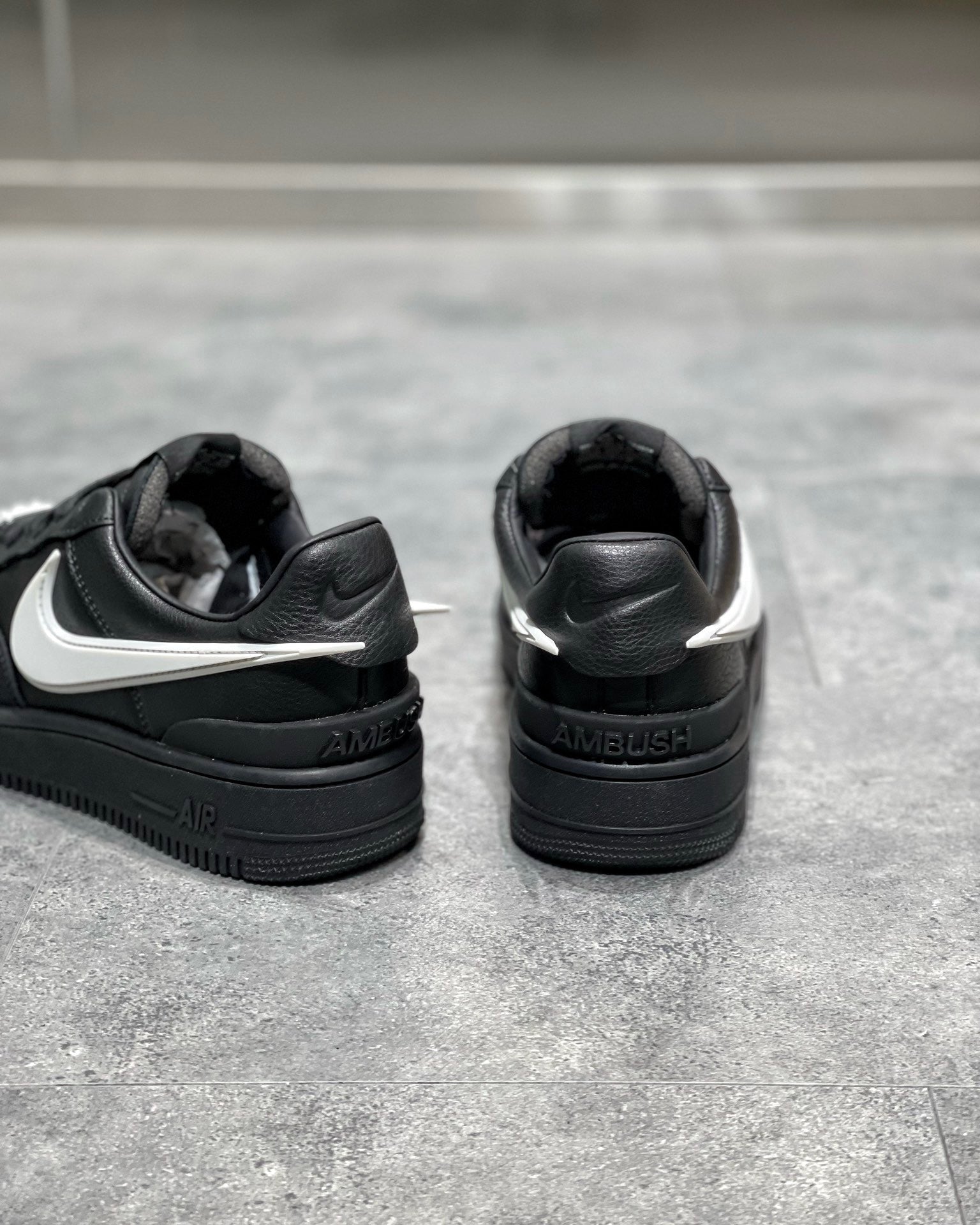 NK AF1 Low x Ambush