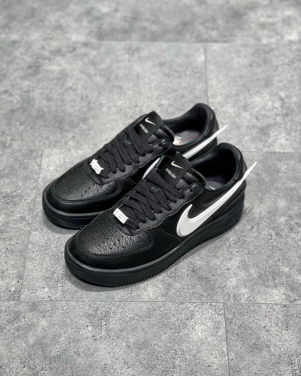 NK AF1 Low x Ambush