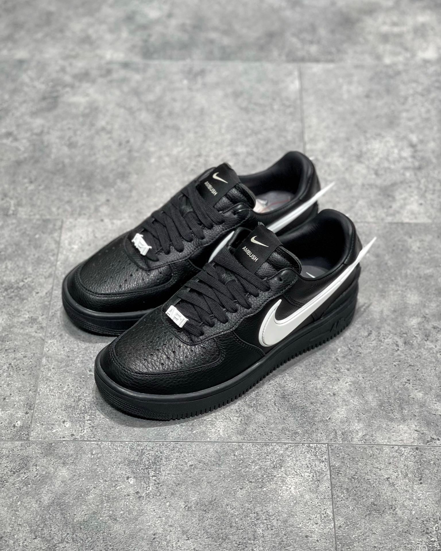 NK AF1 Low x Ambush