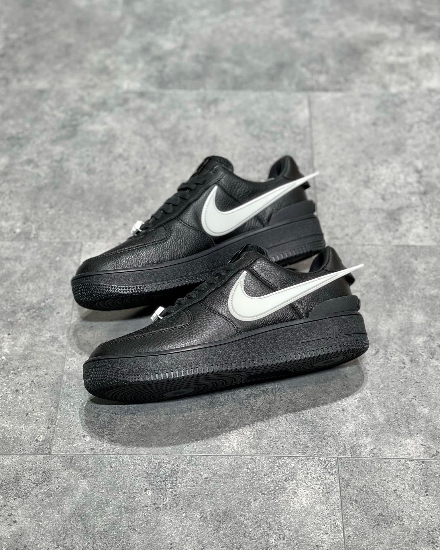 NK AF1 Low x Ambush