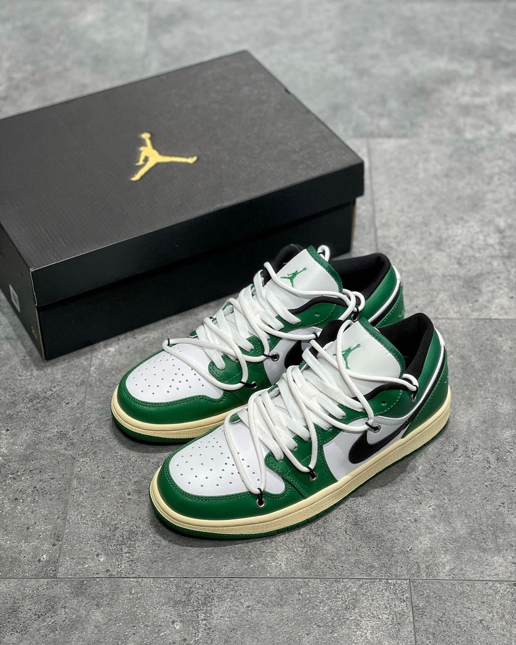 NK AJ1 Low