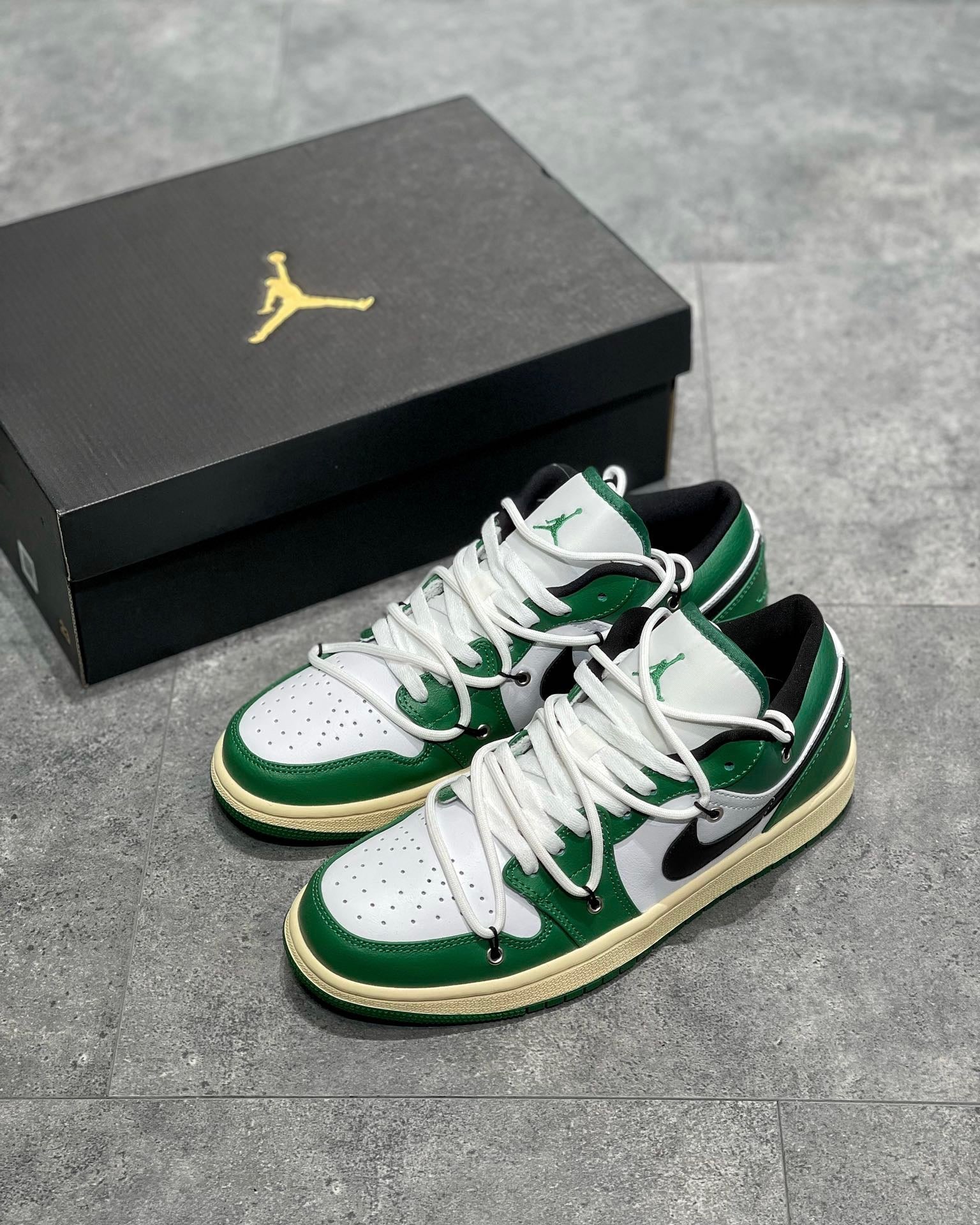 NK AJ1 Low