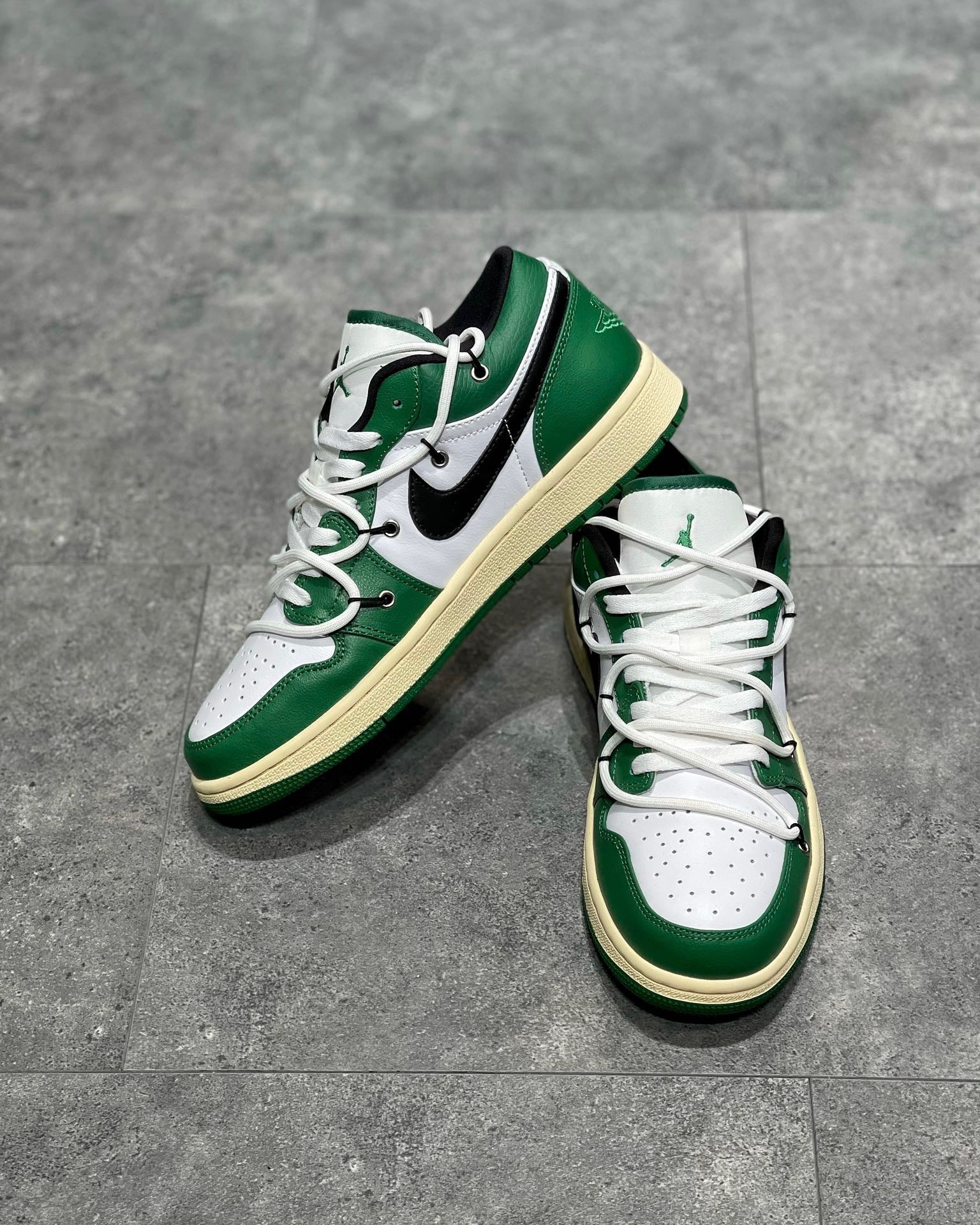 NK AJ1 Low