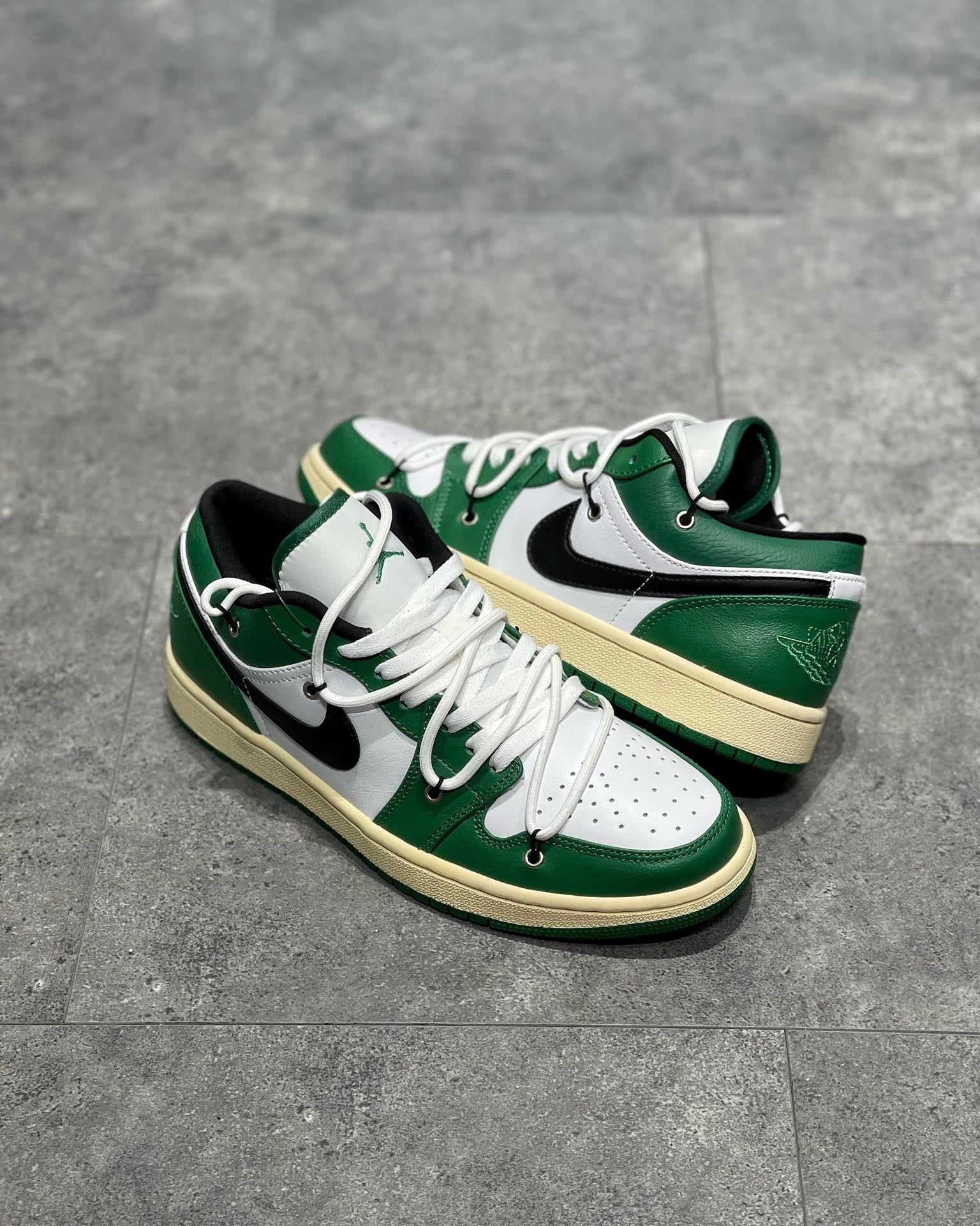 NK AJ1 Low