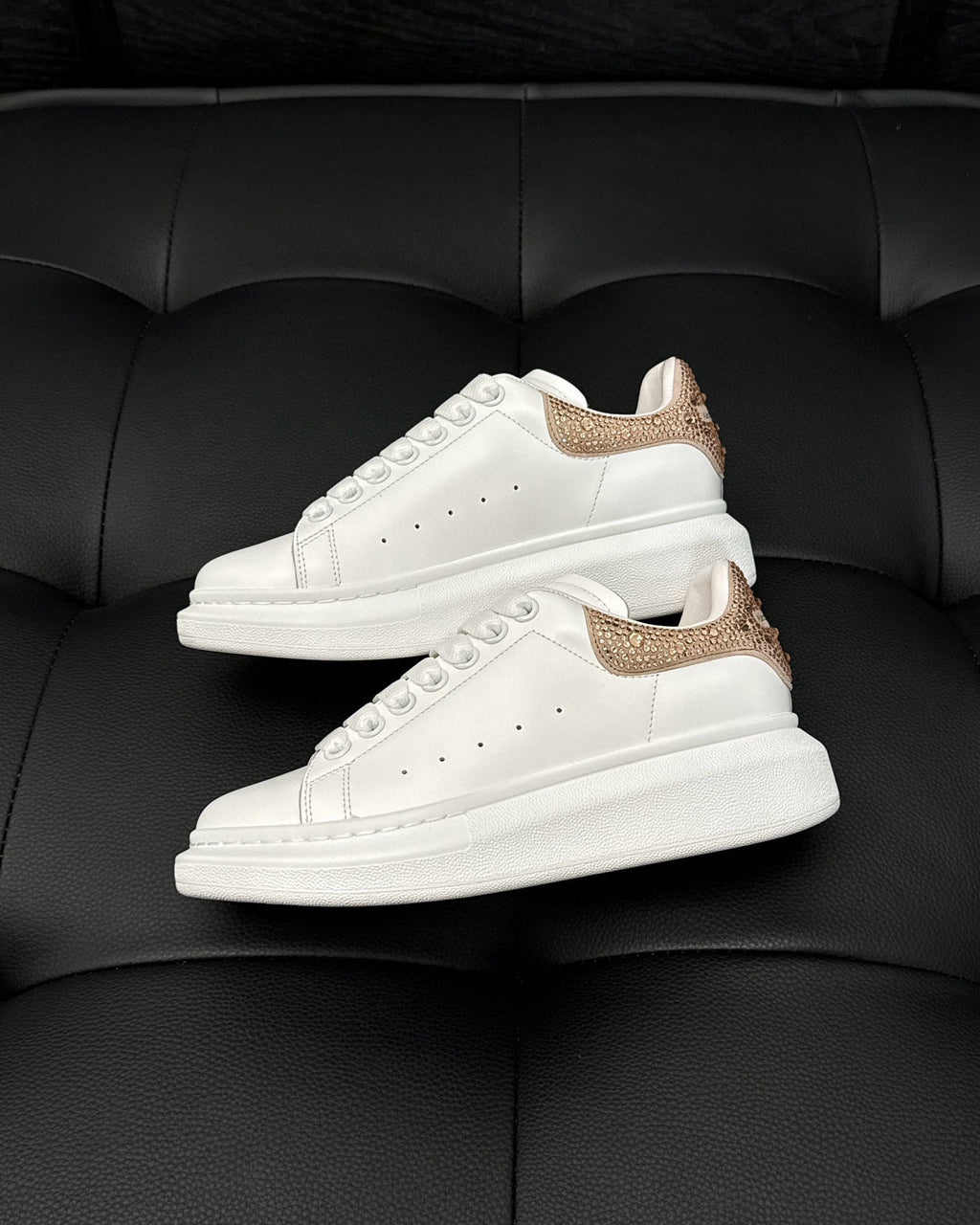 AMQ Sneakers