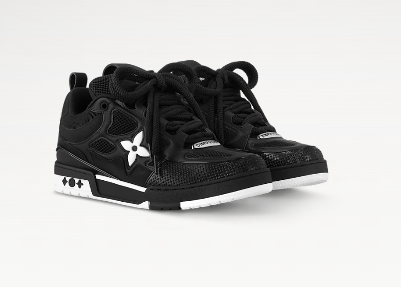LVT Skate Sneaker