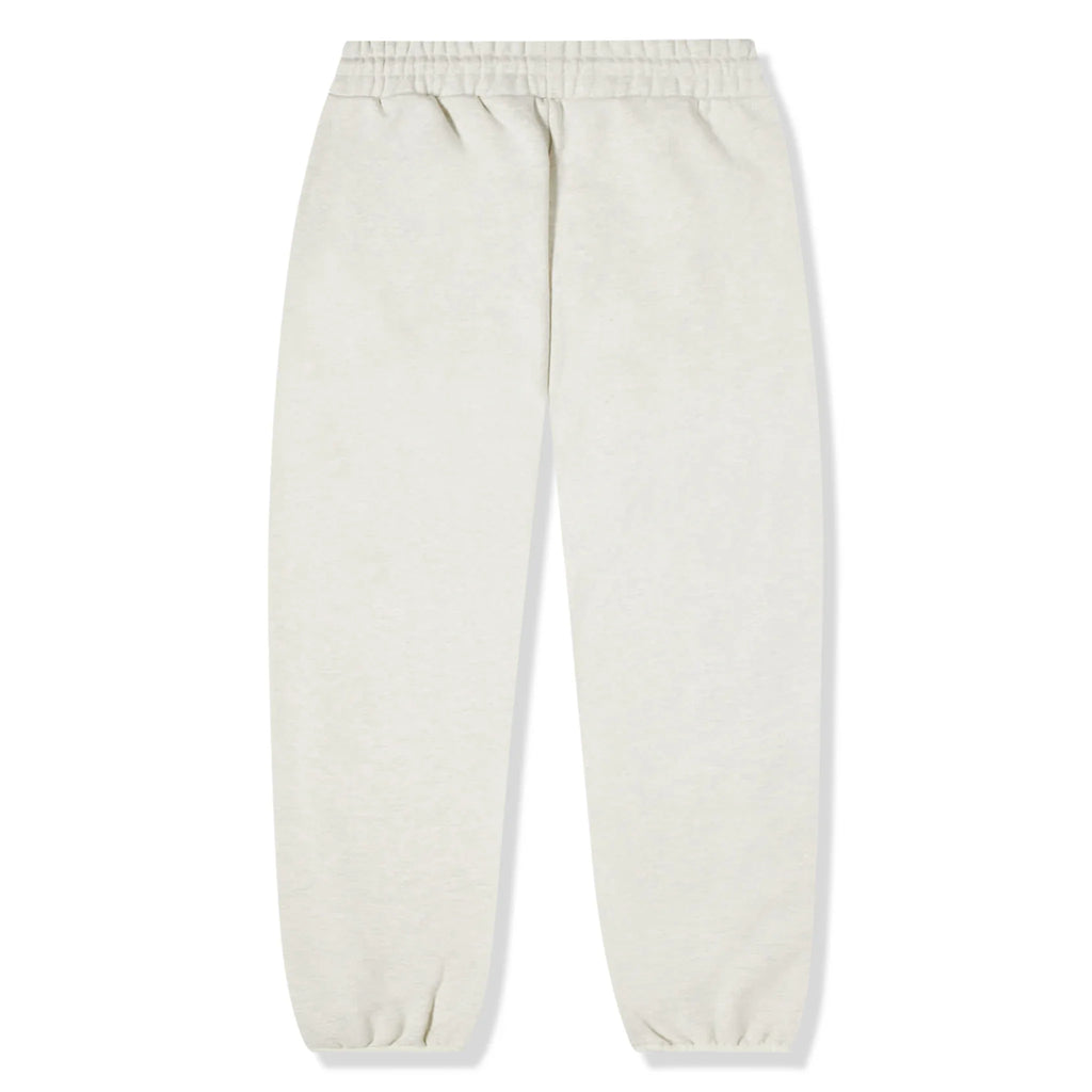 ADI x FOG Athletics Heavy Fleece Oatmeal Heather Sweatpants