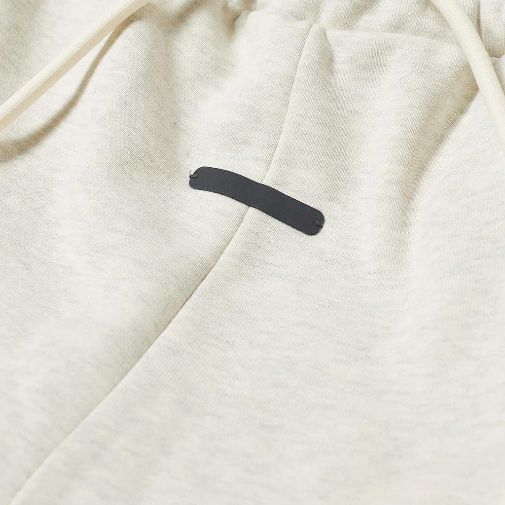 ADI x FOG Athletics Heavy Fleece Oatmeal Heather Sweatpants