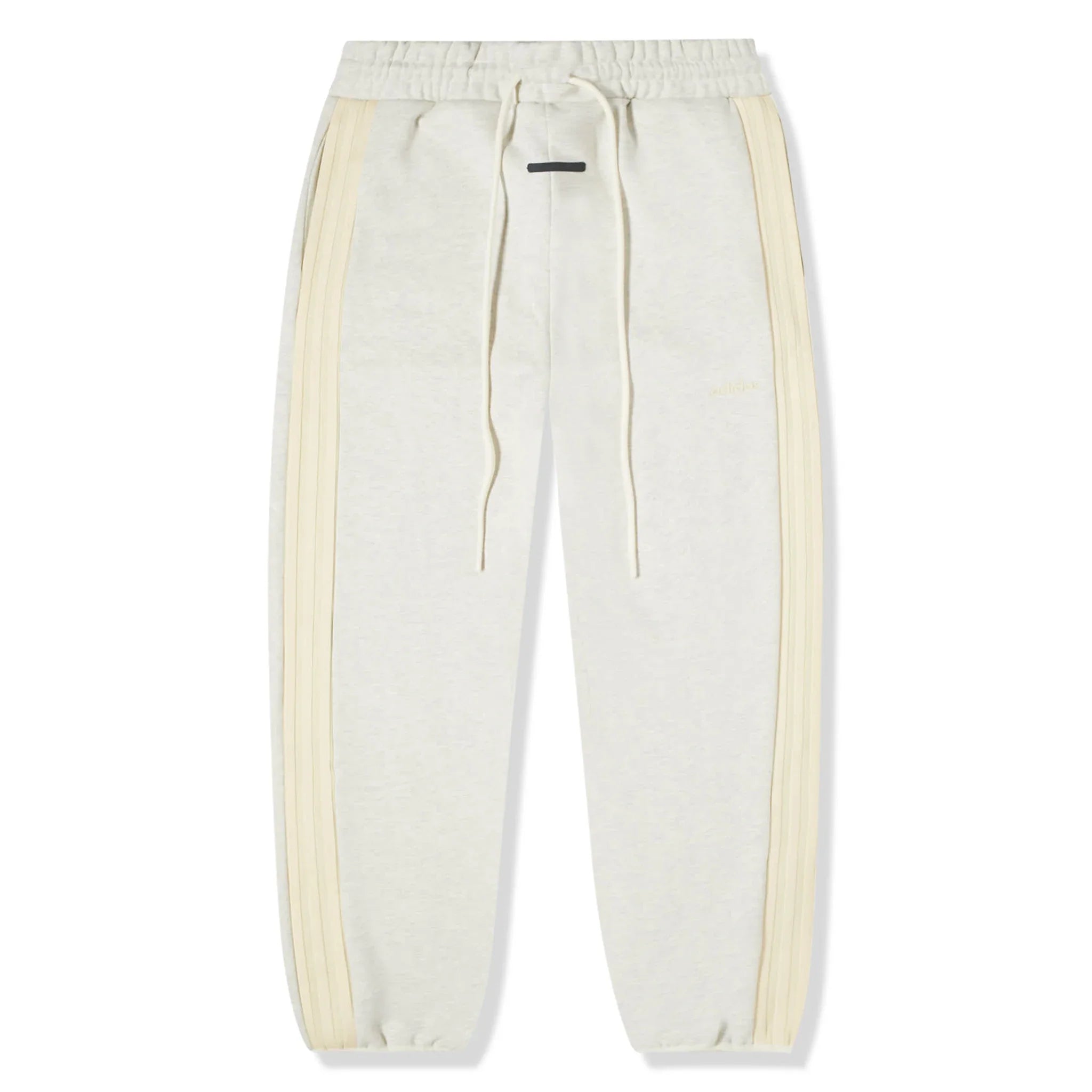 ADI x FOG Athletics Heavy Fleece Oatmeal Heather Sweatpants