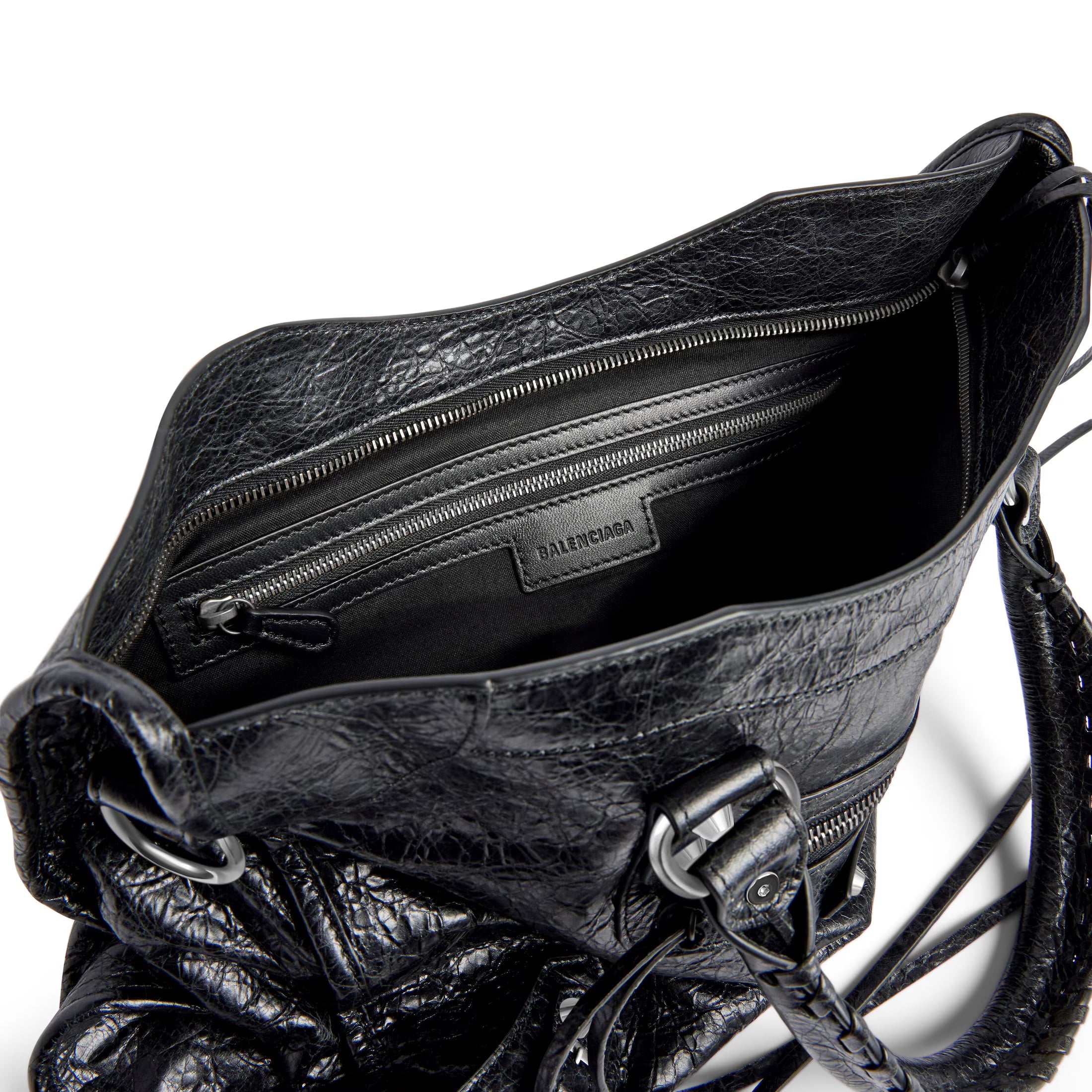 BLC Le City Bag