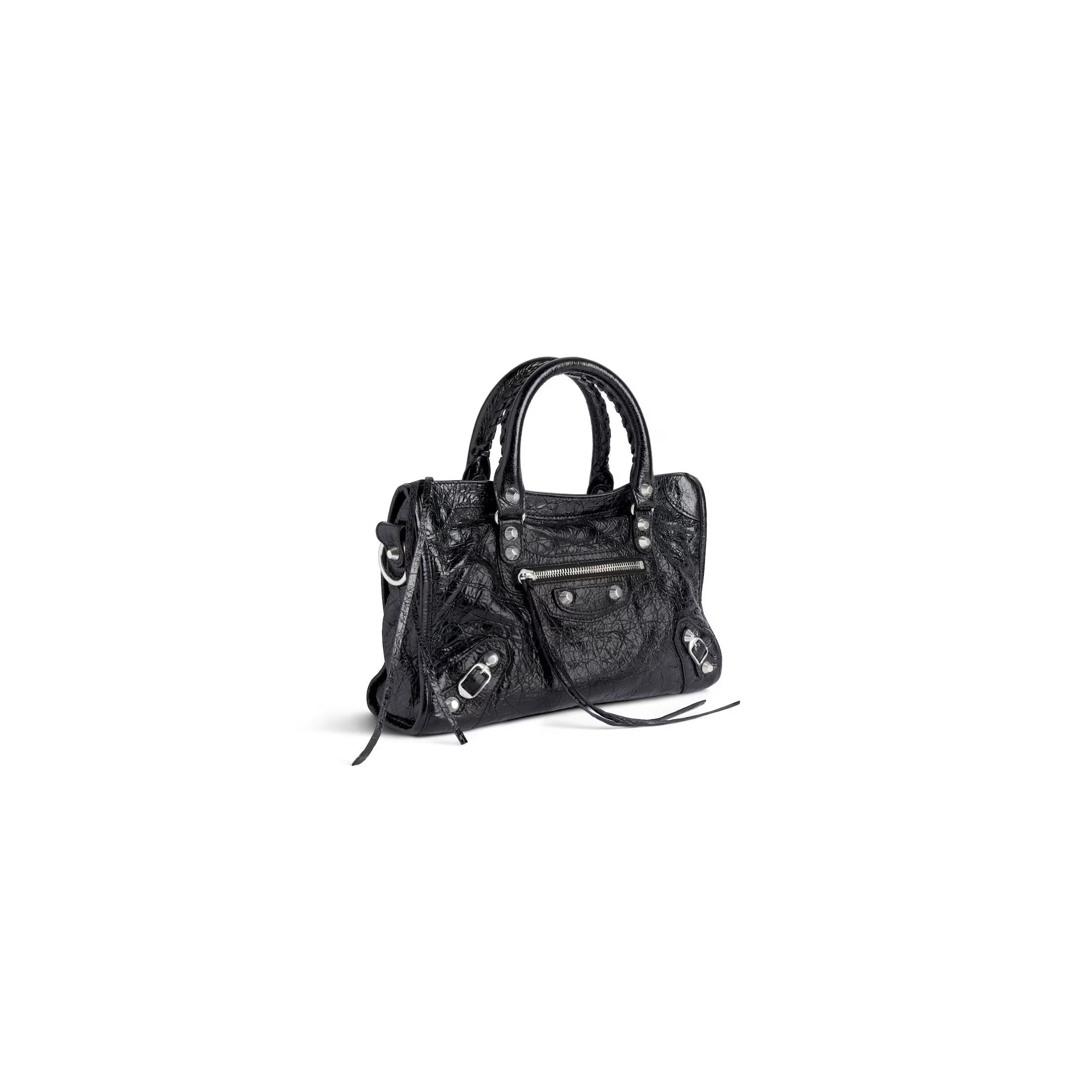 BLC Le City Bag