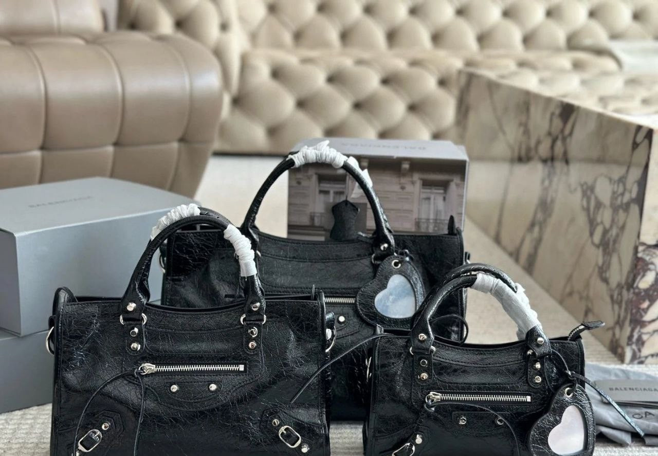 BLC Le City Bag