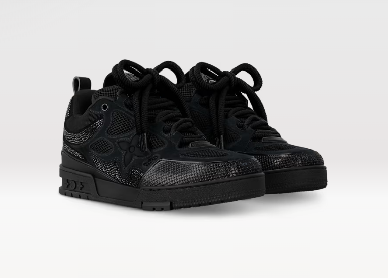 LVT Skate Sneaker