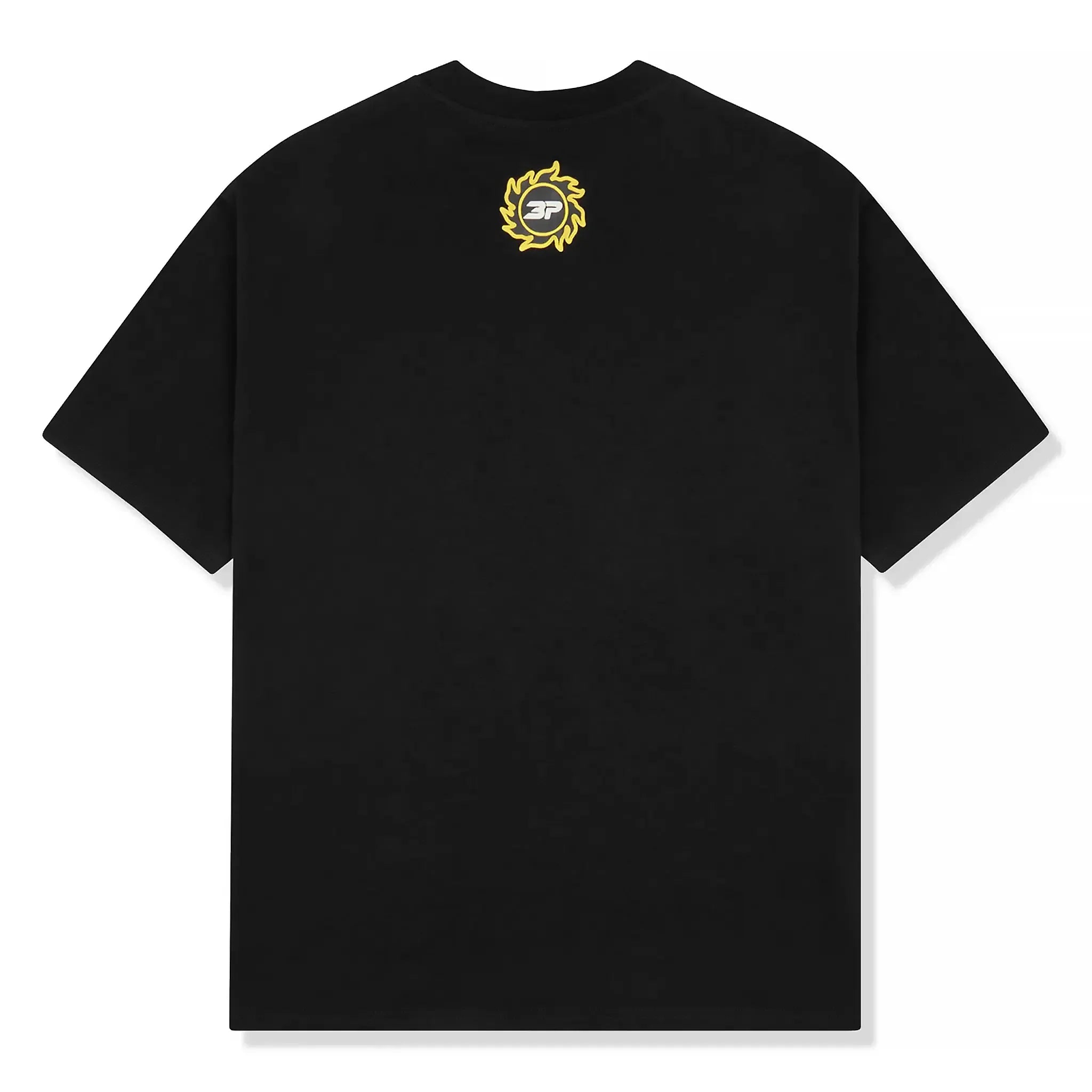 BPT Another Day Midnight Black T-Shirt