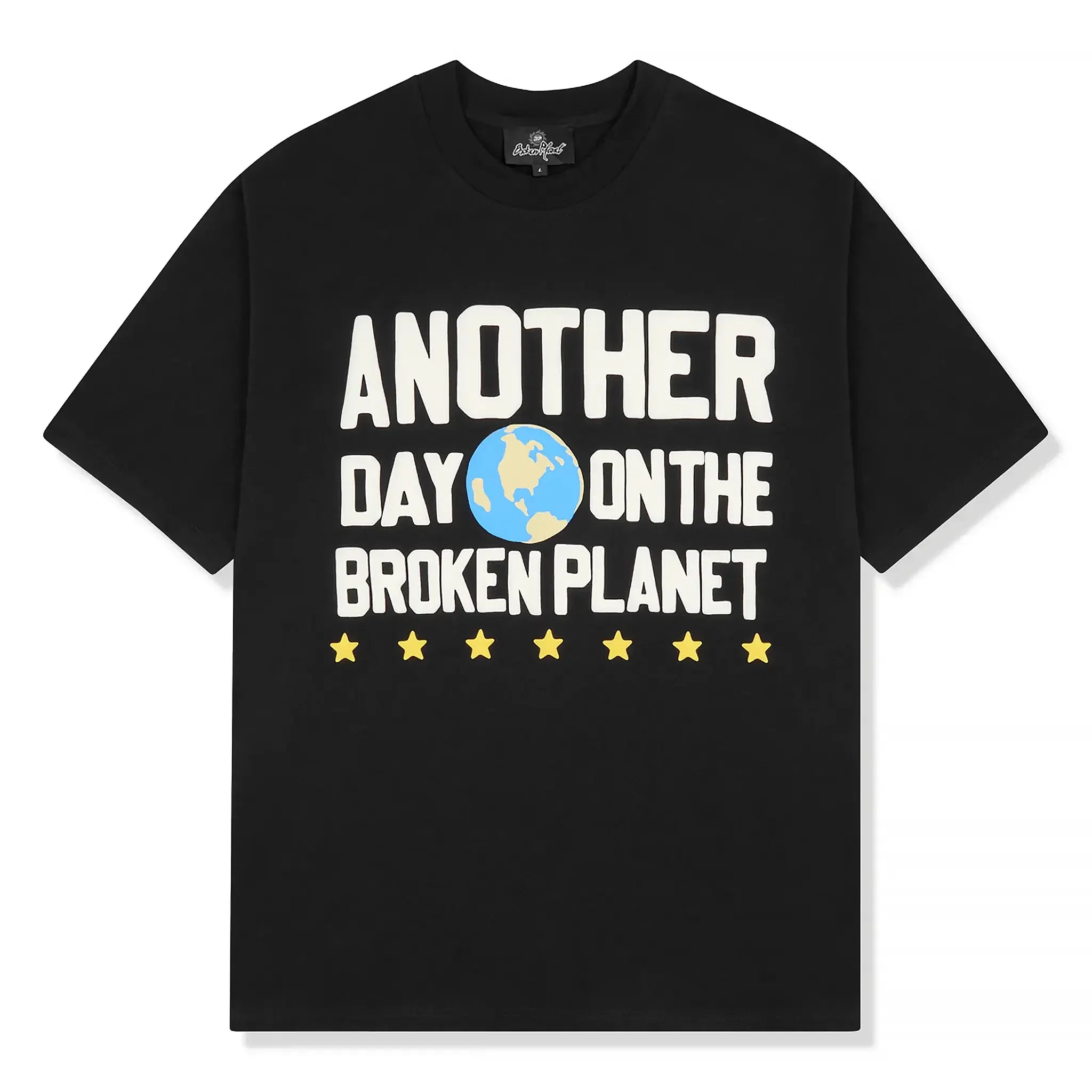 BPT Another Day Midnight Black T-Shirt