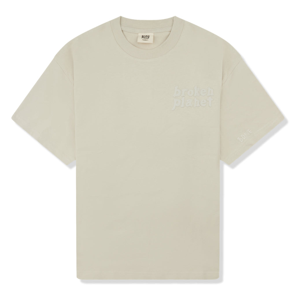 BPT Basics Bone T-Shirt