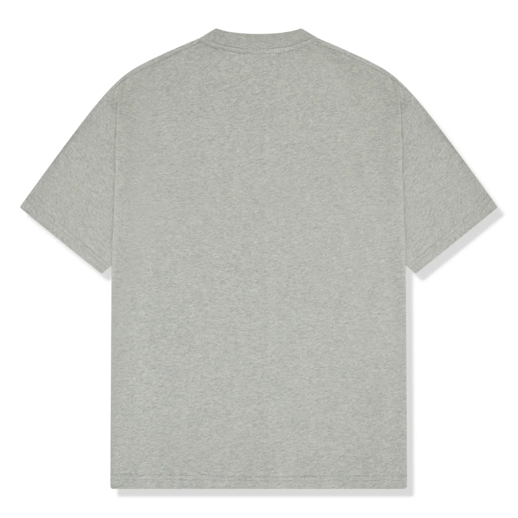 BPT Basics Heather Grey T-Shirt