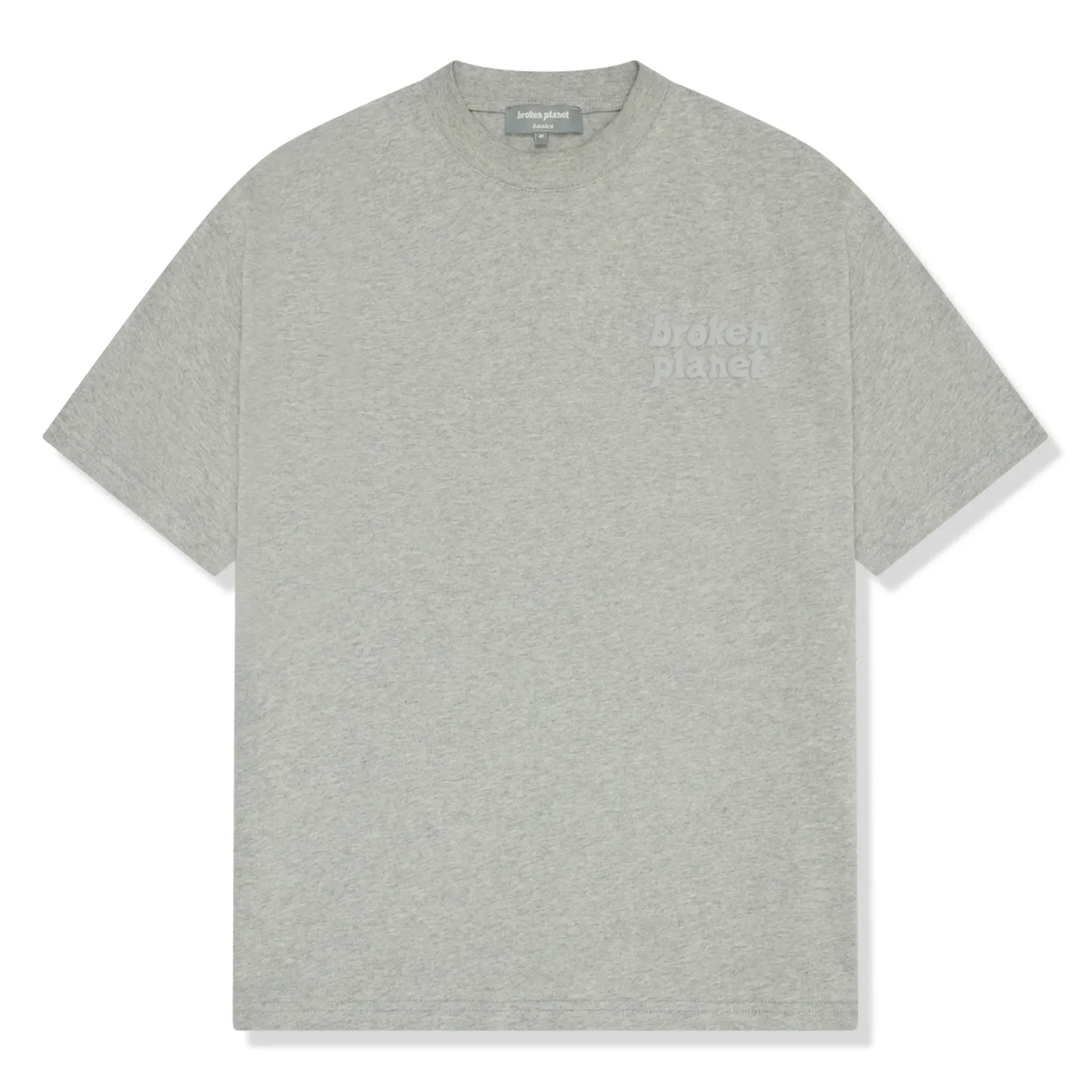 BPT Basics Heather Grey T-Shirt