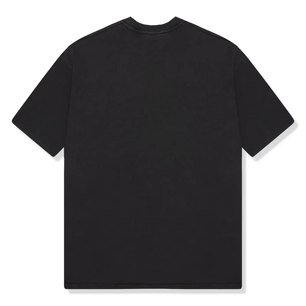 BPT Basics Washed Midnight Black T-Shirt