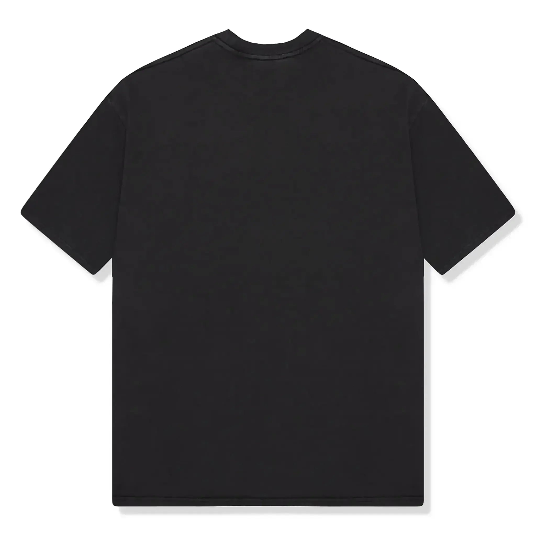 BPT Basics Washed Midnight Black T-Shirt