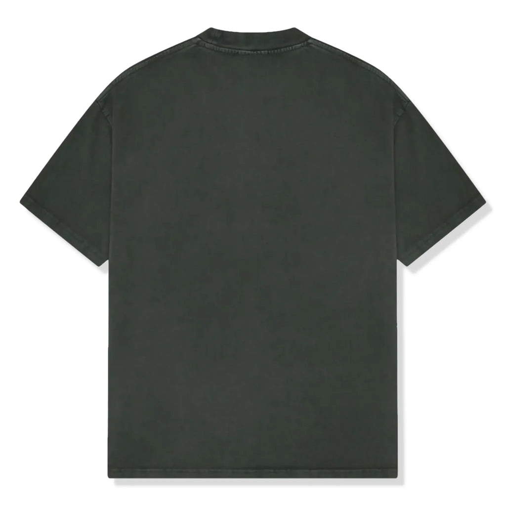 BPT Basics Washed Soot Black T-Shirt