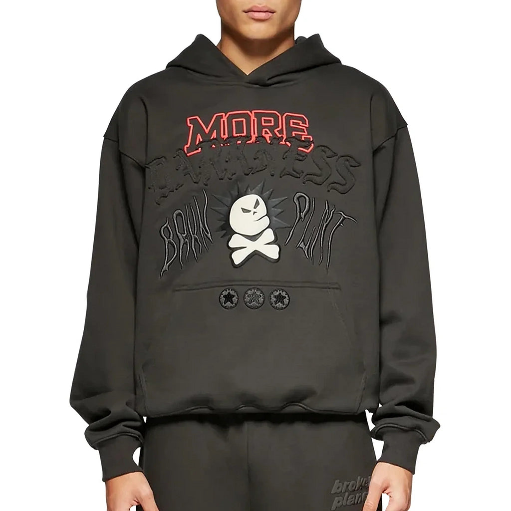 BPT Beware Black Hoodie