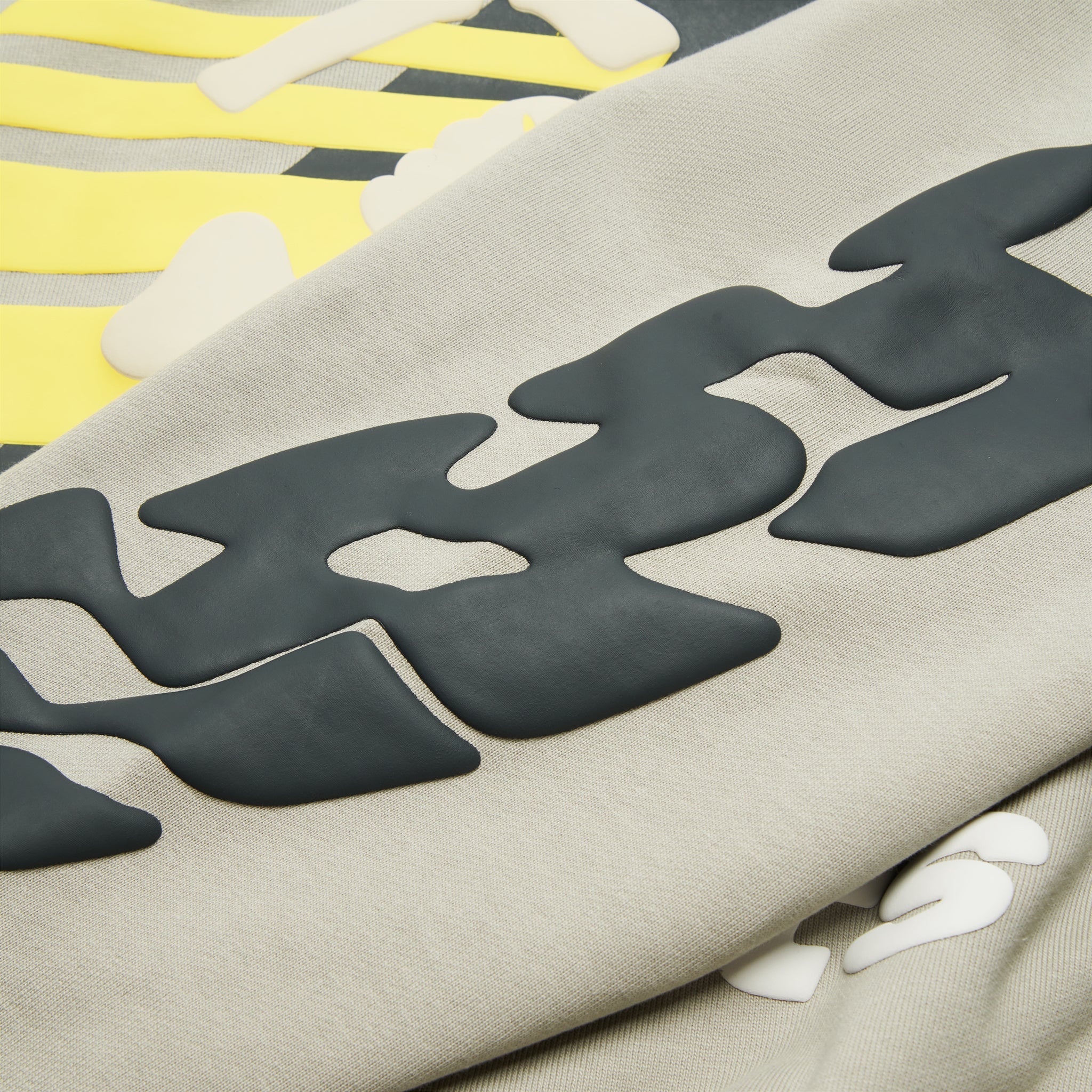 BPT Beyond The Limits Hoodie Stone Grey