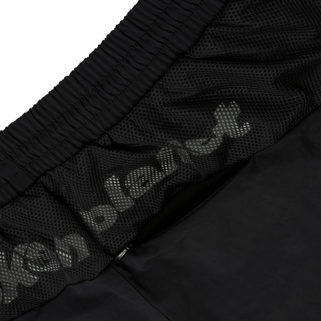 BPT Black Swimming Shorts