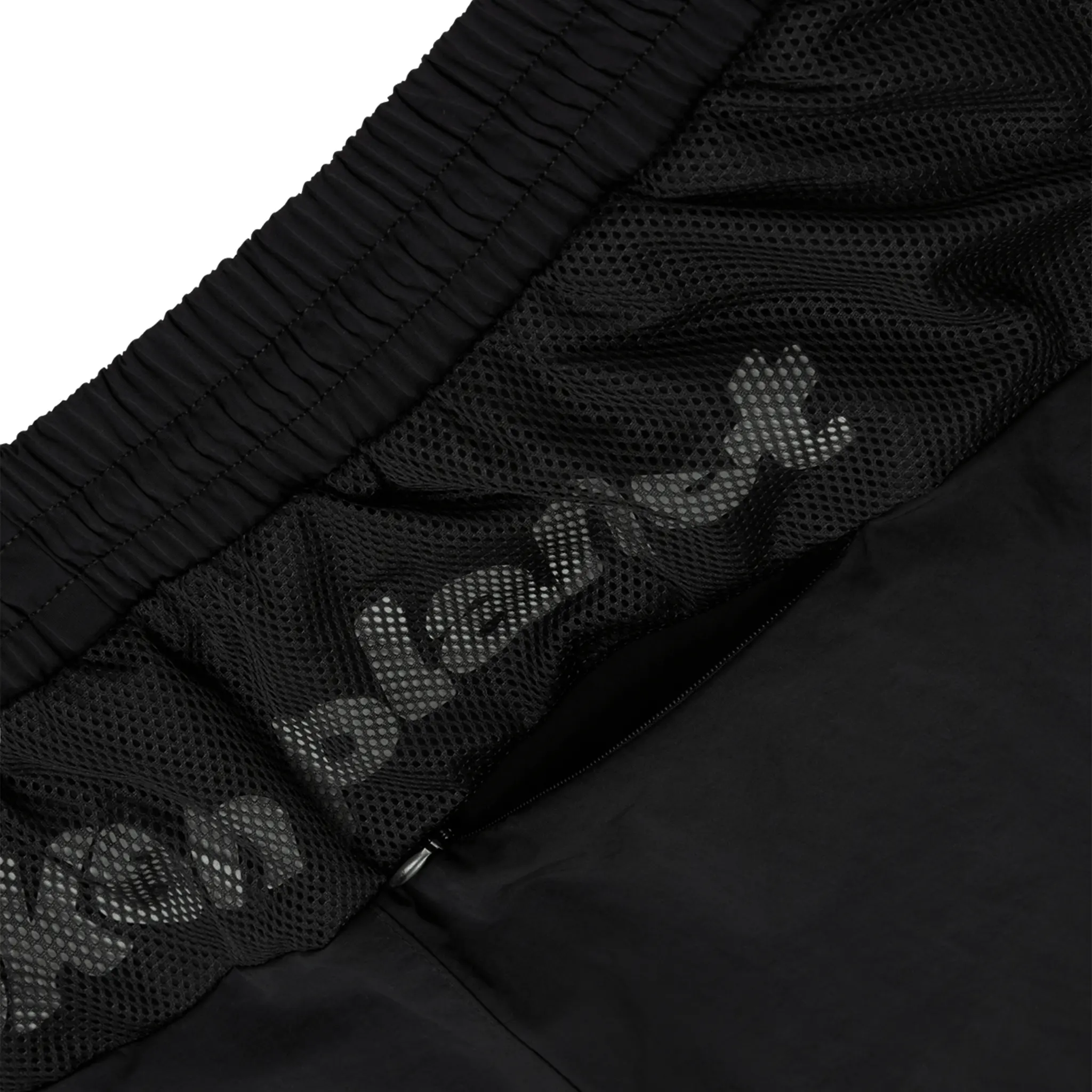BPT Black Swimming Shorts