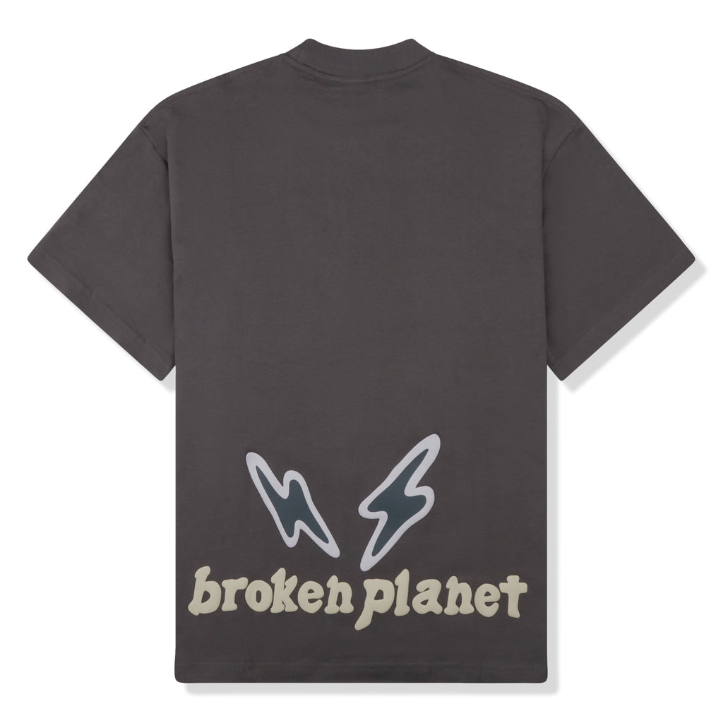 BPT Find Your Balance Ash Grey T-Shirt
