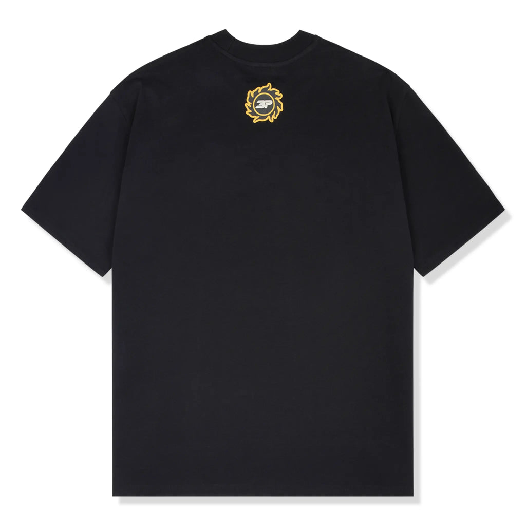BPT Luv My Planet Midnight Black T-Shirt