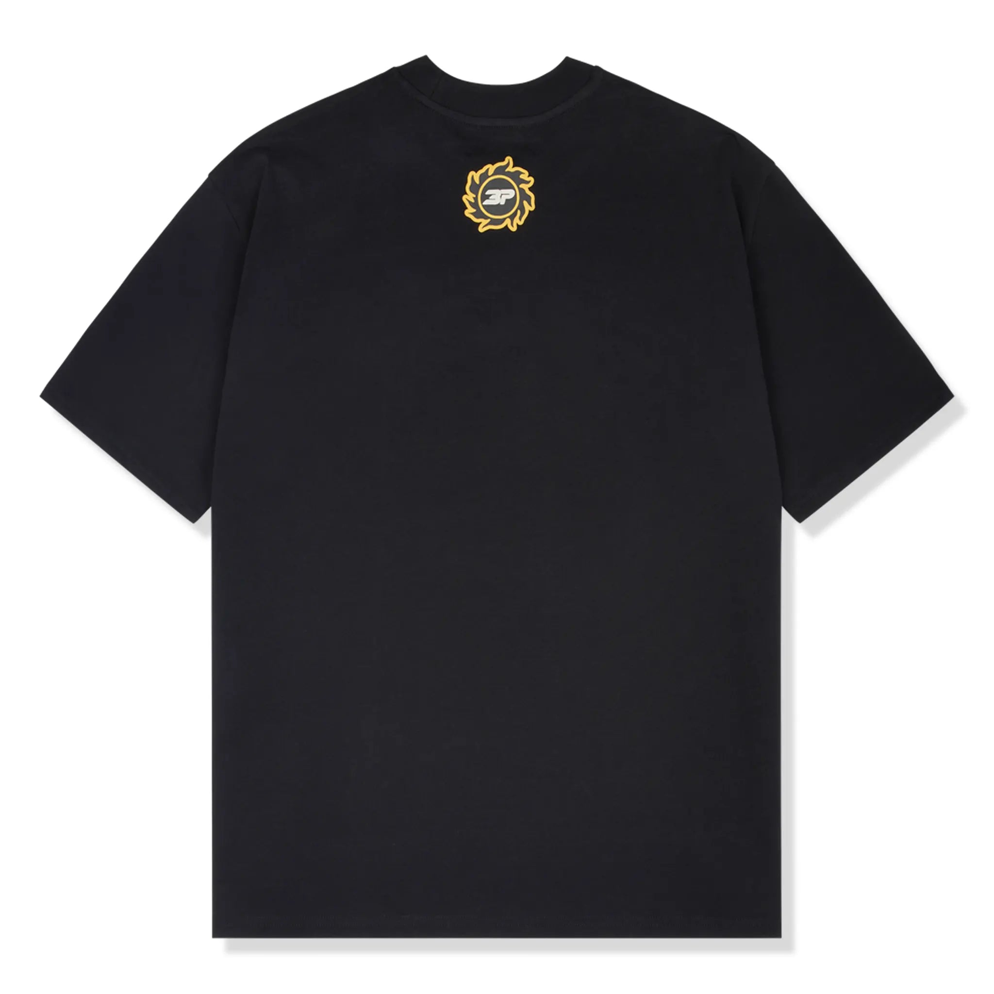 BPT Luv My Planet Midnight Black T-Shirt