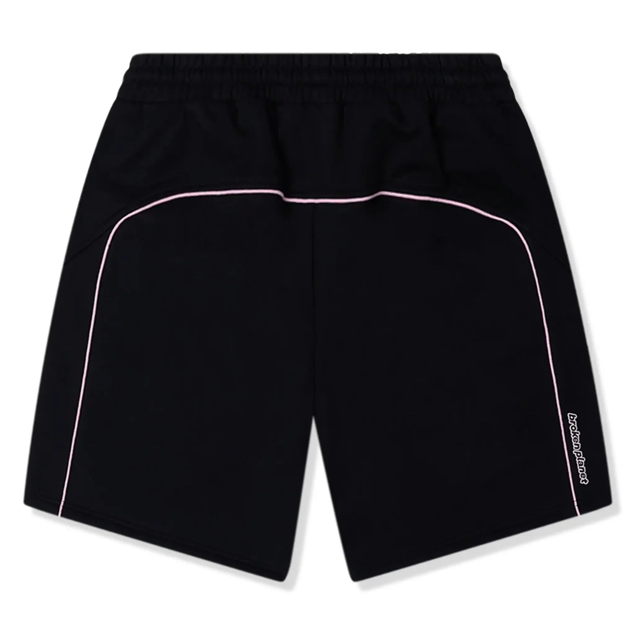 BPT Performance Sweat Shorts Midnight Black