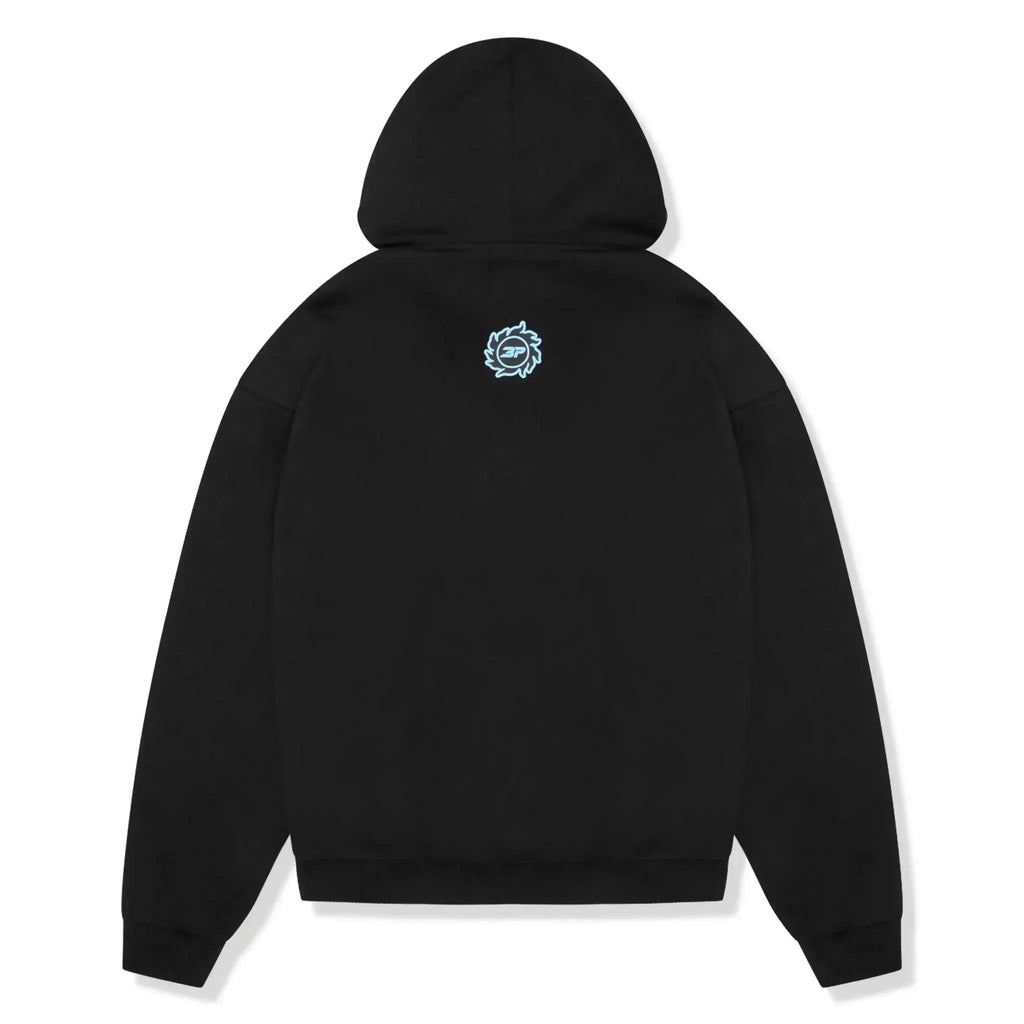 BPT Sky Walking Midnight Black Hoodie