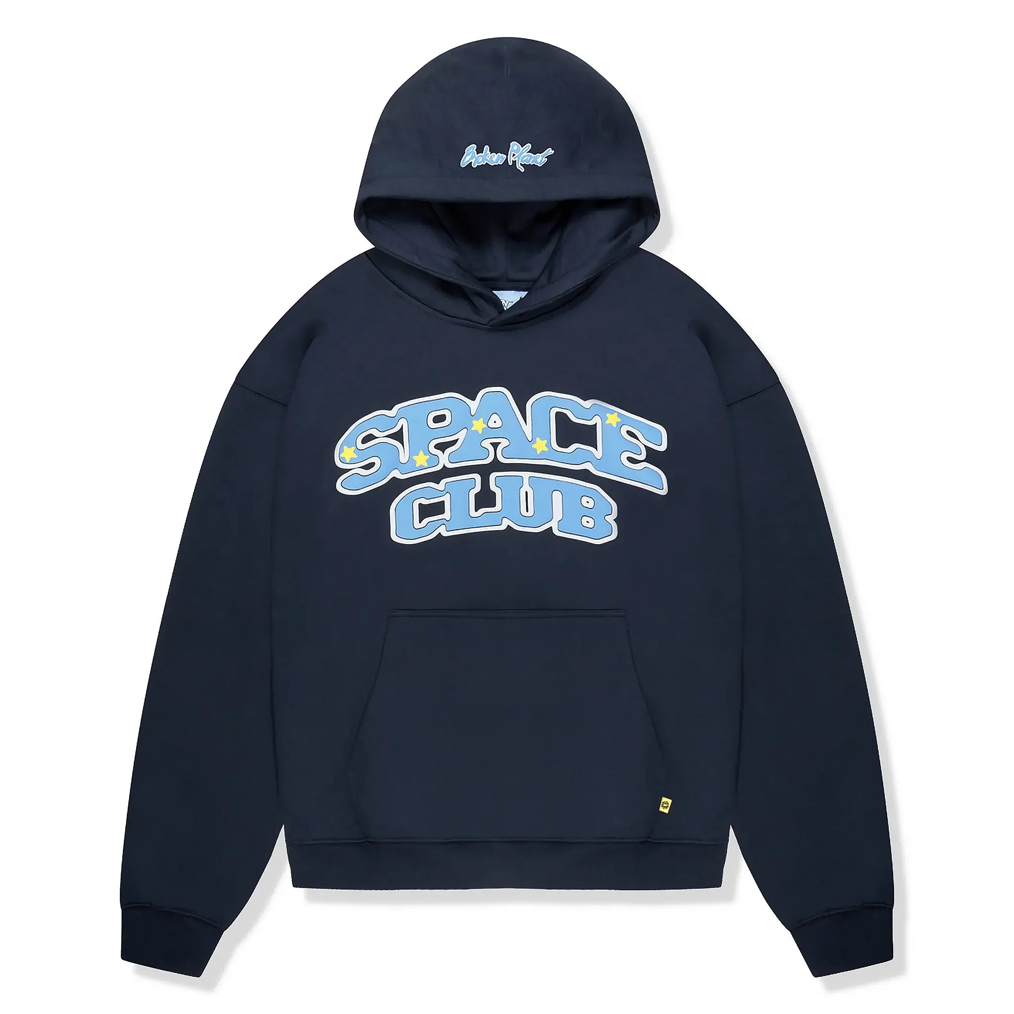 BPT Space Club Outerspace Blue Hoodie