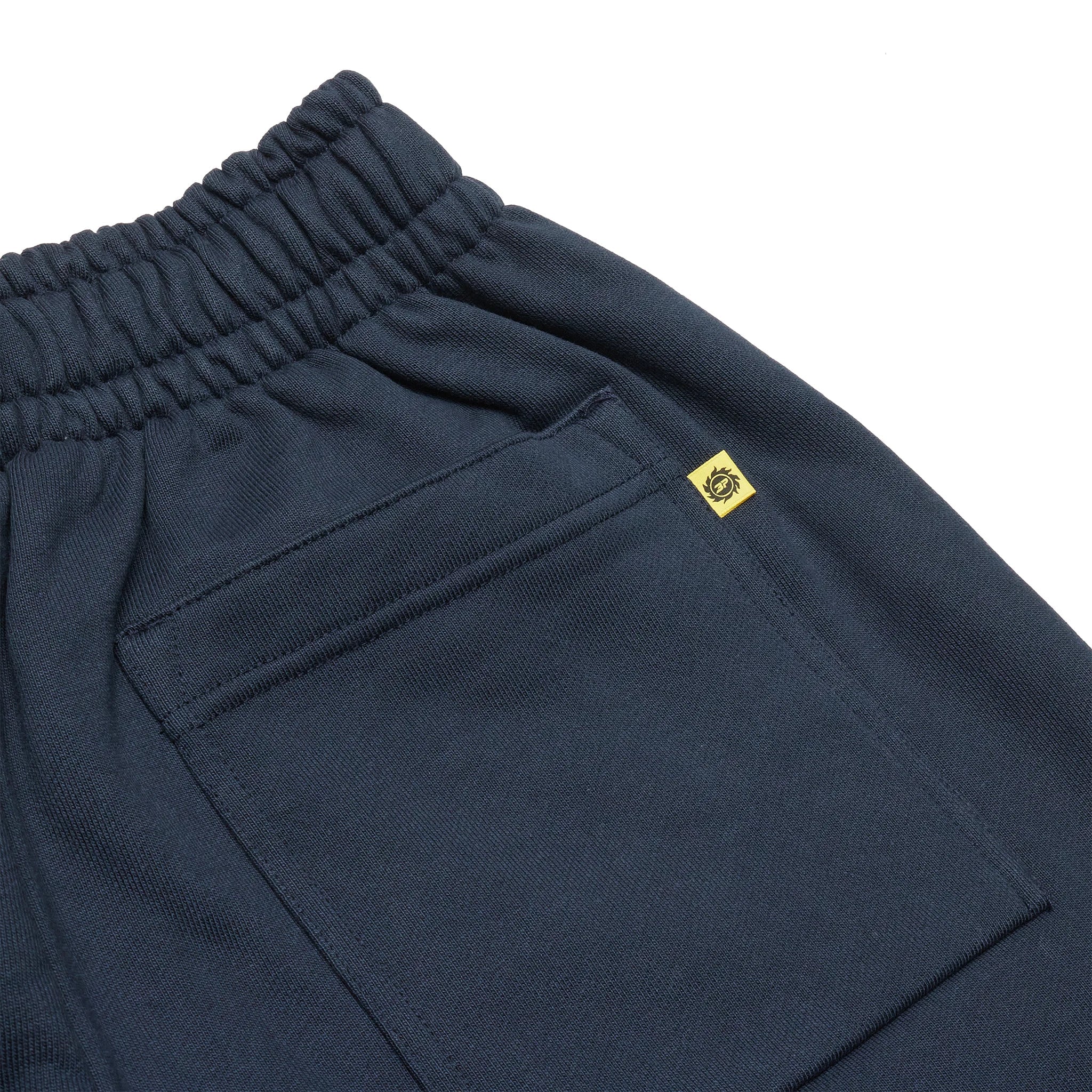BPT Space Club Outerspace Blue Sweatpants