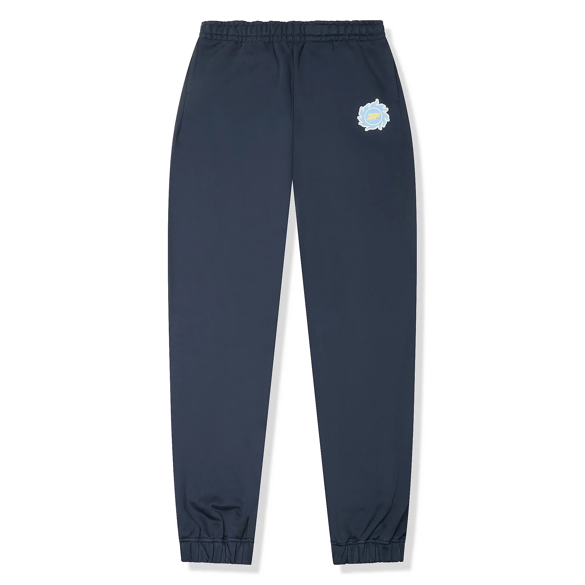 BPT Space Club Outerspace Blue Sweatpants
