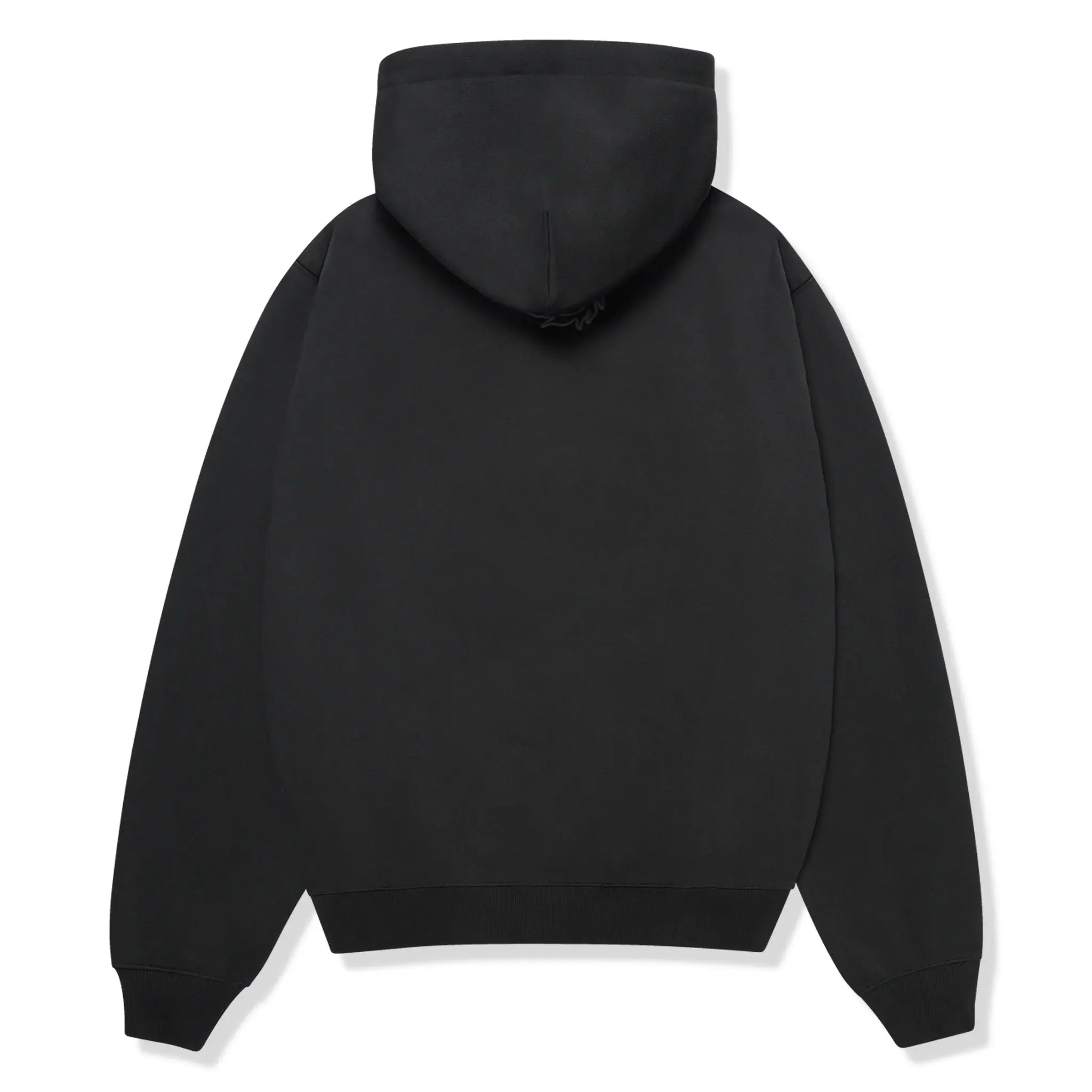 BPT Stargazing Soot Black Hoodie